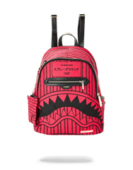 PINK REVERSE SHARKS IN PARIS SAVAGE