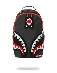 ALIEN SHARK BACKPACK (ONE OF ONE)