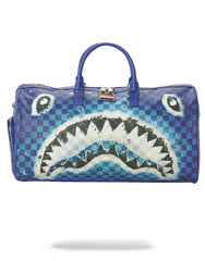 SHARK ISLAND DUFFLE