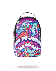 MINI CANDY SHARK