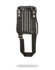 REVERSE BLACK SHARKS IN PARIS SLING