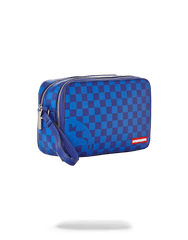 SHARK UNIVERSE TOILETRY AKA MONEY BAG