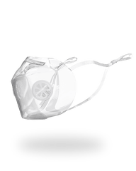 SPRAYGROUND CLEAR MASK (ADULT)