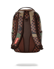SHARKS IN PARIS (CAMO EDITION)
