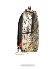KING SOLOMON'S BACKPACK