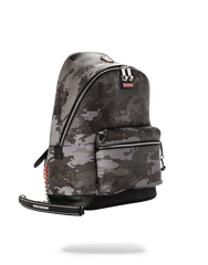 BLACK PANTHERA CAMO EMPEROR