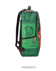 DIABLO BEAR RETURNS