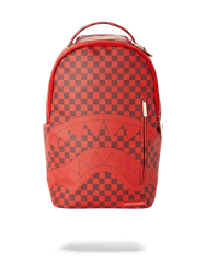 SHARKS IN PARIS (RED CHECKERED EDITION)