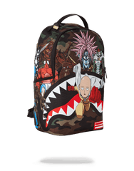 ONE PUNCH MAN