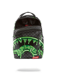 SLIME SHARK BACKPACK