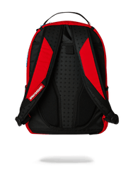 BRACES SHARK (RED)