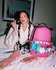 KAWAII CUTIE BACKPACK