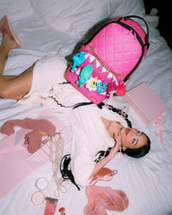 KAWAII CUTIE BACKPACK