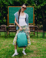 SEASIDE VIEW BACKPACK