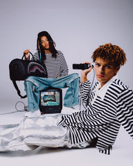 STEALTH GLIDE DUFFLE
