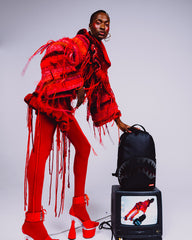 STEALTH GLIDE BACKPACK