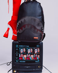STEALTH GLIDE BACKPACK