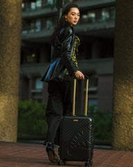 THE PHANTOM FADE CARRY-ON LUGGAGE