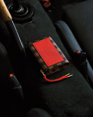 KATANA CHECK BOSS WALLET