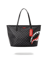 ITALIA DIVISO TOTE