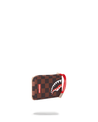 PARIS VS FLORENCE WALLET