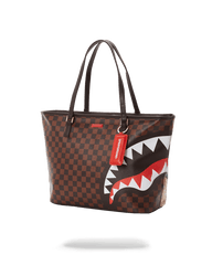 PARIS VS FLORENCE TOTE