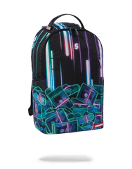 暗号通貨スタック (CRYPTO STACKS) BACKPACK