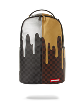 DOUBLE DRIP DLXV BACKPACK