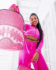 STARLET TRINITY SAVAGE