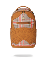 TURBO 500 BACKPACK (DLXV)