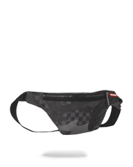 3AM NEVER SLEEP SAVVY CROSSBODY