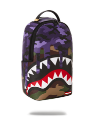 XTC PURPLE MOUNTAINEER (DLXV)