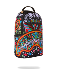 THE VALLEY BACKPACK
