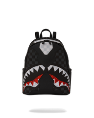 TRIPLE DECKER HEIR TO THE THRONE SAVAGE BACKPACK