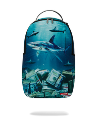 SHARK SECURITY CEO BACKPACK