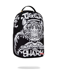 TIGER SHARK PARK BACKPACK