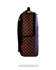 SCARFACE MOB WIFE BACKPACK