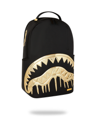 GOLDHEART SHARK DRIP BACKPACK