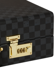 THE PHANTOM FADE BRIEFCASE