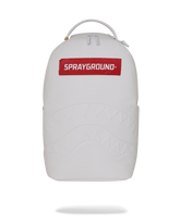 SEAL OF APPROVAL BACKPACK