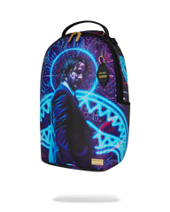 JOHN WICK CONSEQUENCES - OFFICIAL COLLAB BACKPACK