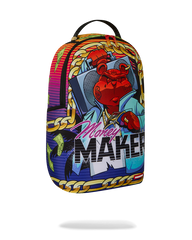 DIABLO MONEY MAKER BACKPACK
