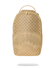 TRINITY 24K BACKPACK