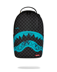GAMMA BLUE SHARK BACKPACK