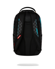 GAMMA BLUE SHARK BACKPACK