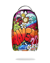 TIMEWAVE BACKPACK
