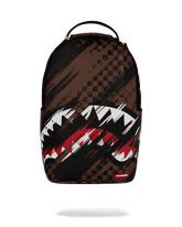 SHARKS IN PARIS NIGHT DRIFT BACKPACK
