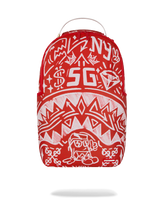 NITRO STATIC BACKPACK