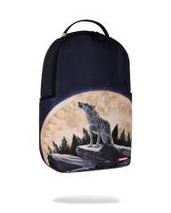 AWOOOOOOOOOOOOOOOO BACKPACK