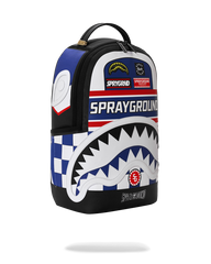 FIRST PLACE CHASE BACKPACK